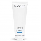 Nannic Терракотовая глиняная маска для лица Terracotta Clay Mask 50мл