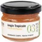 Academie Скраб для тела Тропический нектар Body Scrub Tropical Nectar 60мл