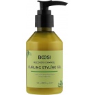 Kleral System Hair styling gel Bcosi Recovery Danage Curling Styling Gel 150ml Kleral System Hair styling gel Bcosi Recovery Danage Curling Styling Gel 150ml