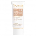 Guinot Идеальный омолаживающий тонирующий крем SPF50 Youth Perfect Finish SPF50 30мл Guinot Идеальный омолаживающий тонирующий крем SPF50 Youth Perfect Finish SPF50 30мл