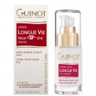 Guinot Крем вокруг глаз от морщин Longue Vie Yeux 15мл