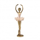 Statuettes Figurine Dance of a little ballerina (31.5 cm) Bronze Statuettes Figurine Dance of a little ballerina (31.5 cm) Bronze