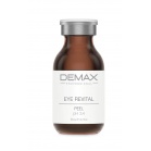 Demax Peeling for the skin around the eyes Eye Revital Peel 20ml Demax Peeling for the skin around the eyes Eye Revital Peel 20ml