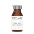 Demax Стимулирующая полинуклеотидная сыворотка для волос PNDNA Hair 10мл
