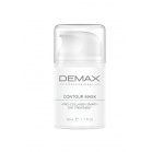 Demax Eye Contour Mask Contour Mask Pro-Collagen Smart 50ml