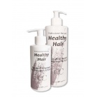 Healthy Hair Шампунь для уменьшения перхоти и жирности кожи головы Dandruff Shampoo for Oily Hair & Scalp 500мл Healthy Hair Шампунь для уменьшения перхоти и жирности кожи головы Dandruff Shampoo for Oily Hair & Scalp 500мл