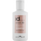 IdHair Moisturizing Shampoo Elements Xclusive Moisture Shampoo 100ml IdHair Moisturizing Shampoo Elements Xclusive Moisture Shampoo 100ml