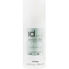 IdHair Лак для волос сильной фиксации Elements Xclusive Finish Intense Hairspray 100мл