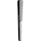 IdHair Ruler-comb ebonite By Hercules 1623 IdHair Ruler-comb ebonite By Hercules 1623
