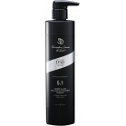 DSD de Luxe (Divination Simone DeLuxe) Восстанавливающий шампунь Сталь и шелк Steel and Silk Treatment Shampoo 500мл DSD de Luxe (Divination Simone DeLuxe) Восстанавливающий шампунь Сталь и шелк Steel and Silk Treatment Shampoo 500мл
