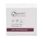 Smart4Derma Peptide lifting fluid for the area around the eyes White Lily P-lift eye fluid whiteness lili 30ml Smart4Derma Peptide lifting fluid for the area around the eyes White Lily P-lift eye fluid whiteness lili 30ml