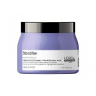 L'oreal Professionnel Revitalizing radiance mask Blondifier Masque 500ml