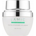 Lamic cosmetici Universal cream with peptides Crema Universale Con Peptidi 30ml