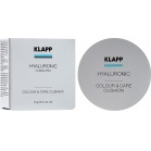 Klapp tonal cushion Hyaluronic Color & Care Cushion 15 g,01 Klapp tonal cushion Hyaluronic Color & Care Cushion 15 g,01