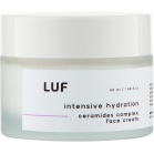 Luff Concentrated Hyaluronic Face Cream Intense Hydration Two Level of Hydration Face Cream 50ml Luff Concentrated Hyaluronic Face Cream Intense Hydration Two Level of Hydration Face Cream 50ml