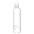 Toskani Cosmetics Деликатный очищающий гель для лица и тела Purifying Cleanser 200мл