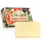 Nesti Dante Soap Pomegranate and black currant l Frutteto melograno e ribes nero pomegranante and blackcurrant 250 g Nesti Dante Soap Pomegranate and black currant l Frutteto melograno e ribes nero pomegranante and blackcurrant 250 g