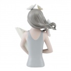 Statuettes Статуэтка Marigold (32 см) Разноцветный Statuettes Статуэтка Marigold (32 см) Разноцветный