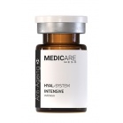 Medicare Professional Skin cell reproduction preparation Hyal-System Intensive 5ml