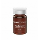 Toskani Cosmetics Гиалуроновая кислота 2% Hyaluron 2 5мл