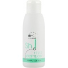 HairConcept Шампунь для вьющихся волос Elite Pro Rizz shampoo 100мл HairConcept Шампунь для вьющихся волос Elite Pro Rizz shampoo 100мл