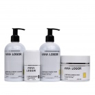 Anna Logor A set of cosmetics for combination skin Purifying Complex Kit Anna Logor A set of cosmetics for combination skin Purifying Complex Kit