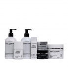 Anna Logor Set for rejuvenation and daily skin care with signs of aging and age-related changes Mezotherapy Primrose Complex