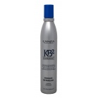 L'anza Lanza Увлажняющий кондиционер для волос Keratin Bond 2 Hydrate Detangler 300мл