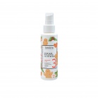 Tanoya Крем для рук, ногтей и кутикулы Имбирное печенье Hand, Nail And Cuticle Cream 100мл