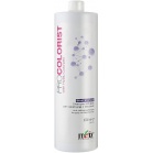 Itely Hairfashion Шампунь для нейтрализации желтизны Pro Colorist Silver 1000мл Itely Hairfashion Шампунь для нейтрализации желтизны Pro Colorist Silver 1000мл