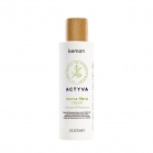 Kemon Repairing cream for damaged hair Actyva Nuova Fibra Cream 125ml Kemon Repairing cream for damaged hair Actyva Nuova Fibra Cream 125ml