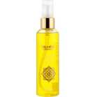 Demira Professional Oil for intensive hair nutrition without weighting Liquid Gold Hair Oil 100ml