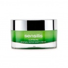 Sensilis Ночной крем-гель для лица Supreme Renewal Night Cream 50мл Sensilis Ночной крем-гель для лица Supreme Renewal Night Cream 50мл