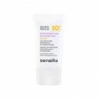 Sensilis Фотокорректор с спф 50+ с тоном Photocorrection D-Pigment SPF 50+ Color 40мл Sensilis Фотокорректор с спф 50+ с тоном Photocorrection D-Pigment SPF 50+ Color 40мл