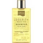 Screen Professional Шампунь для всех типов волос Legerity Beauty Hair Shampoo 50мл Screen Professional Шампунь для всех типов волос Legerity Beauty Hair Shampoo 50мл