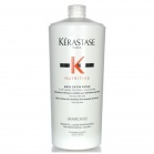 Kerastase Насыщенный увлажняющий шампунь-ванна для очень сухих волос Nutritive Bain Satin Riche Shampoo 1000мл