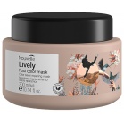 Nouvelle Маска для окрашенных волос Lively Post Color Mask 300мл Nouvelle Маска для окрашенных волос Lively Post Color Mask 300мл