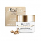Janssen cosmetics Капсулы с церамидами Ceramide Protection Capsules 30 шт
