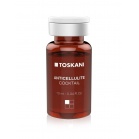 Toskani Cosmetics Антицеллюлитный коктейль Anticellulite Cocktail 5шт Toskani Cosmetics Антицеллюлитный коктейль Anticellulite Cocktail 5шт