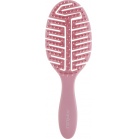 Termix Massage hair brush Detangling Hair Brush Pink