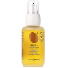 Screen Professional Аргановое масло для волос Argan Silkening Oil 50мл