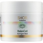 Shor Professional Phosphoric Purifying Mask BalanCell Astringent Mask 100ml