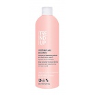 Trend-Up Увлажняющий шампунь Vegetable Milk Shampoo 300мл Trend-Up Увлажняющий шампунь Vegetable Milk Shampoo 300мл