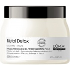 L'oreal Professionnel Professional mask to prevent metal accumulation in the hair after coloring or lightening Metal Detox Anti-deposit Protector Mask 500ml L'oreal Professionnel Professional mask to prevent metal accumulation in the hair after coloring or lightening Metal Detox Anti-deposit Protector Mask 500ml