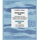 Comfort Zone Bio Cellulose Hydrating Face Mask Water Source Mask