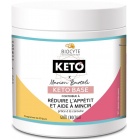 Biocyte Dietary supplement Keto-Base Keto Base