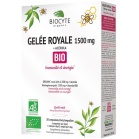 Biocyte Dietary Supplement Royal Jelly and Acerola Gelee Royale Bio