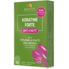 Biocyte Dietary supplement against hair loss, 40 pcs. Keratine Forte Anti-Chute