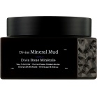 Saphira Маска для кудрявых волос Divine Curly Mineral Mud Mask 90мл