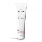 Klapp Tinted sunscreen Sun Protection Triple Action ВB Facial Sunscreen Spf 50 50ml Klapp Tinted sunscreen Sun Protection Triple Action ВB Facial Sunscreen Spf 50 50ml
